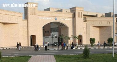 مجلس جامعة كفر الشيخ يجتمع لمناقشة المستجدات العلمية والبحثية ويمنح درجات علمية